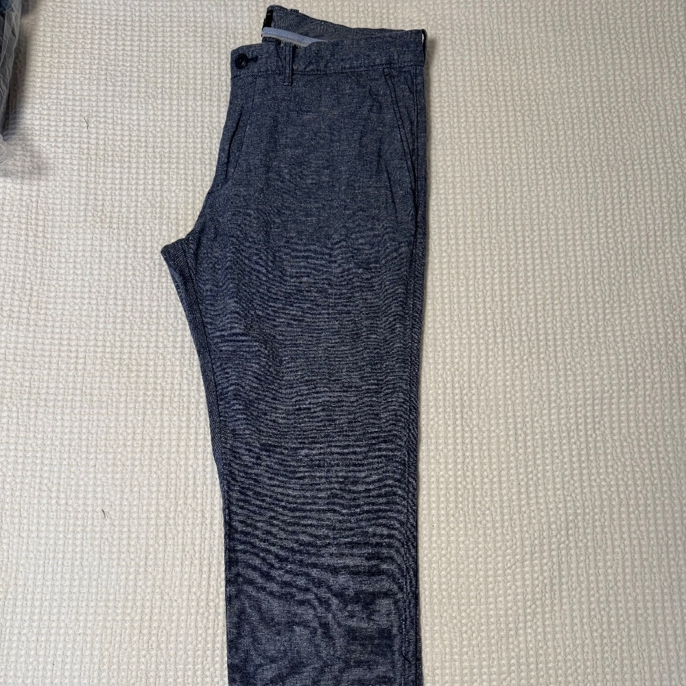 mens jcrew 484 slim